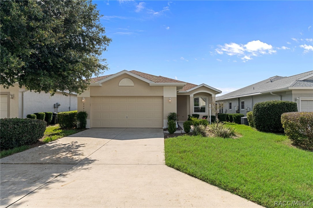 2295 N Andrea Point, Lecanto, FL 34461