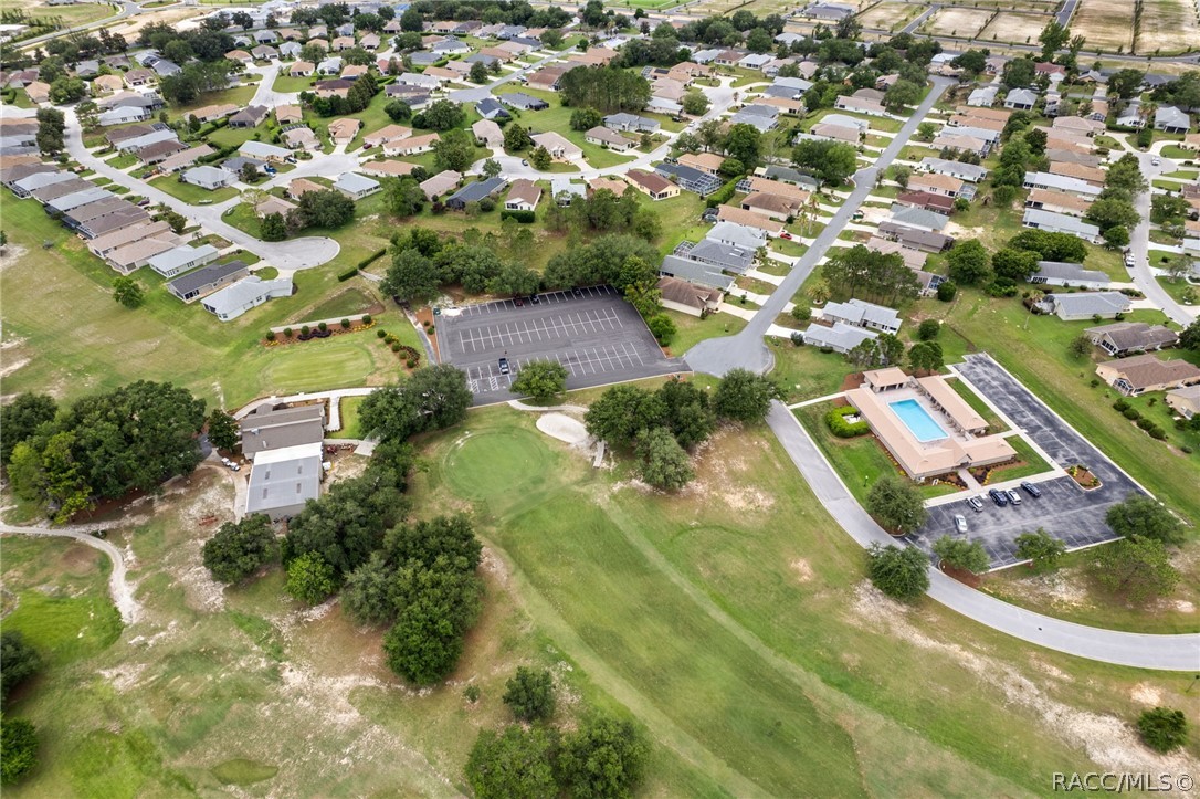 2295 N Andrea Point, Lecanto, FL 34461