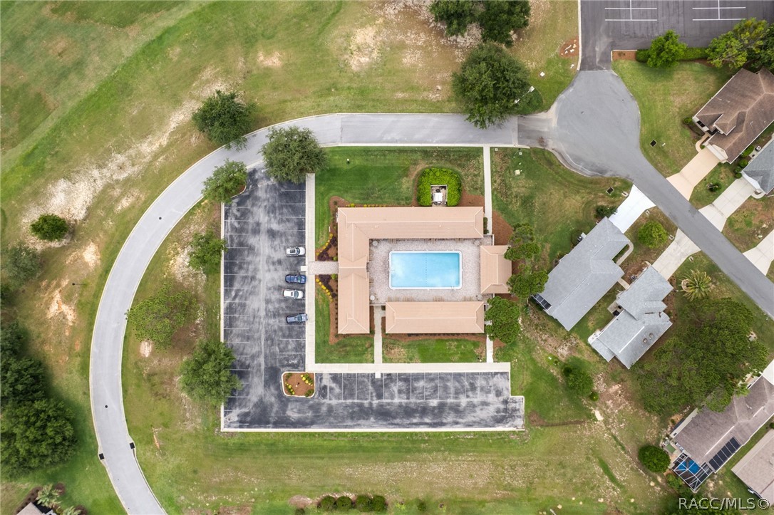 2295 N Andrea Point, Lecanto, FL 34461