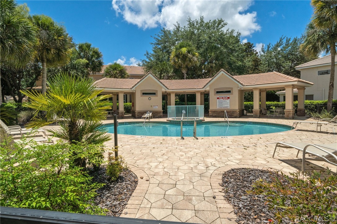 2295 N Andrea Point, Lecanto, FL 34461