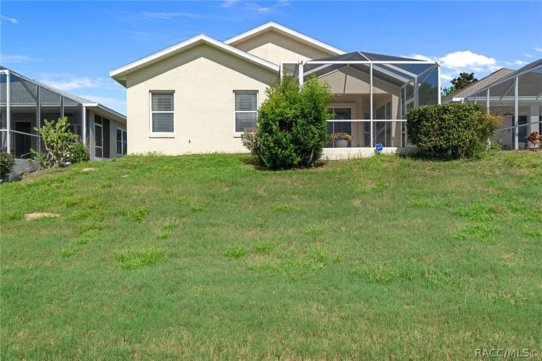 2295 N Andrea Point, Lecanto, FL 34461