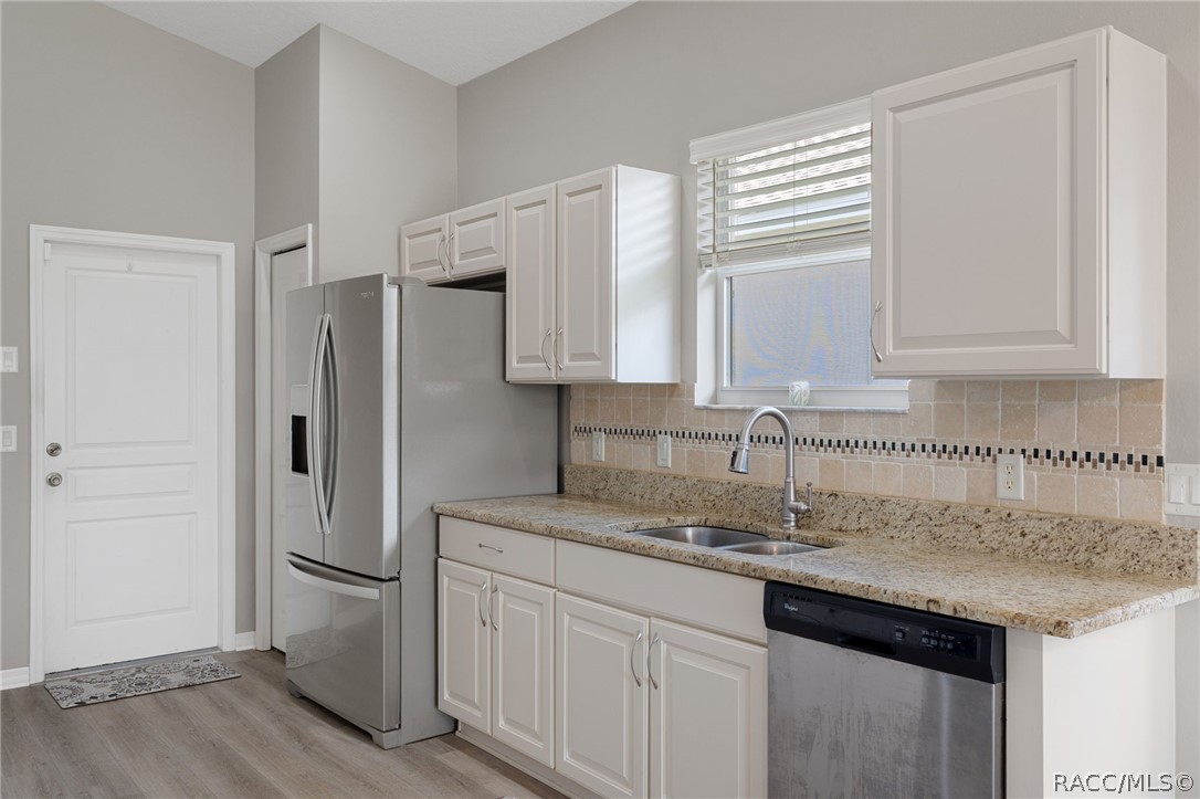 2295 N Andrea Point, Lecanto, FL 34461
