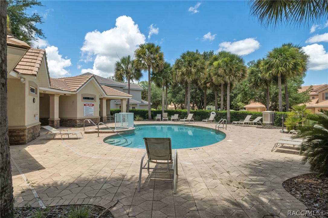 2295 N Andrea Point, Lecanto, FL 34461