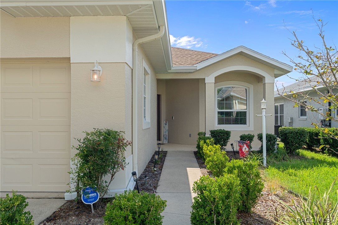 2295 N Andrea Point, Lecanto, FL 34461