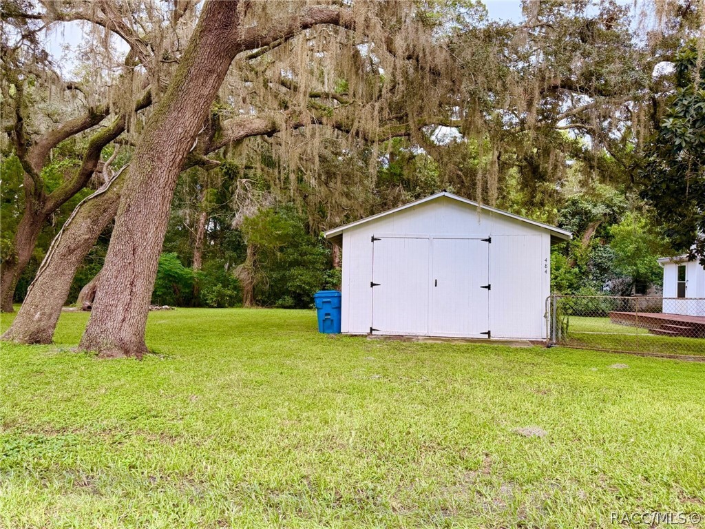 484 Roosevelt Avenue, Brooksville, FL 34604