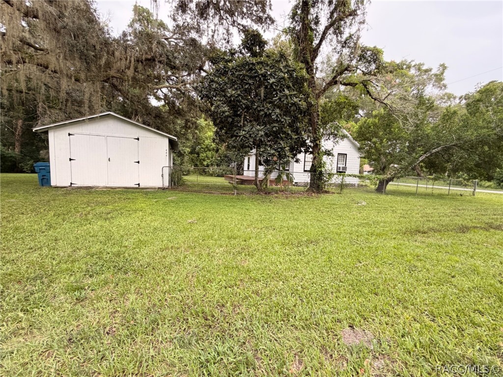 484 Roosevelt Avenue, Brooksville, FL 34604