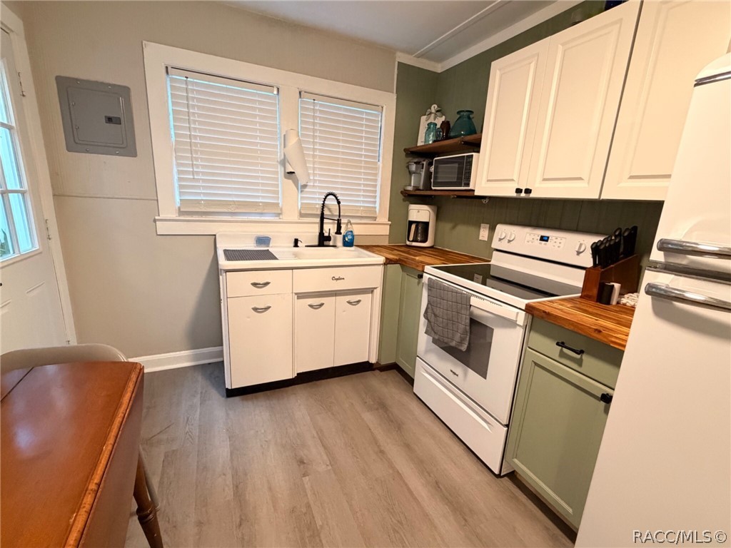 484 Roosevelt Avenue, Brooksville, FL 34604