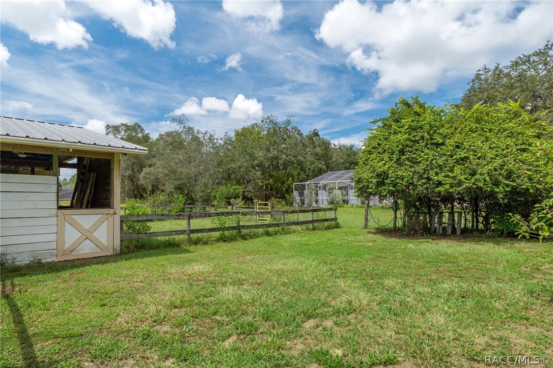 6310 W Corral Place, Beverly Hills, FL 34465