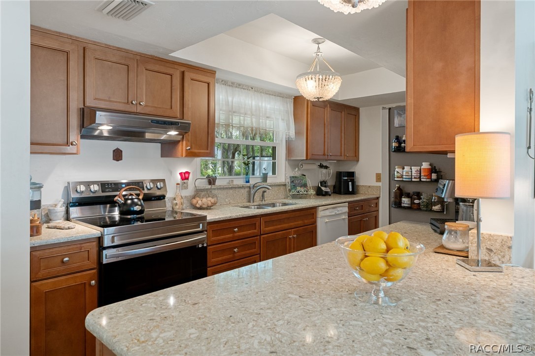 6310 W Corral Place, Beverly Hills, FL 34465