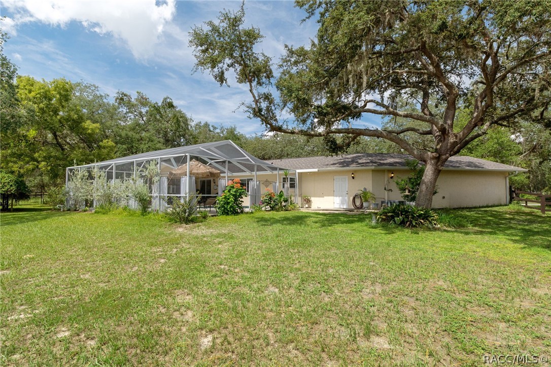6310 W Corral Place, Beverly Hills, FL 34465