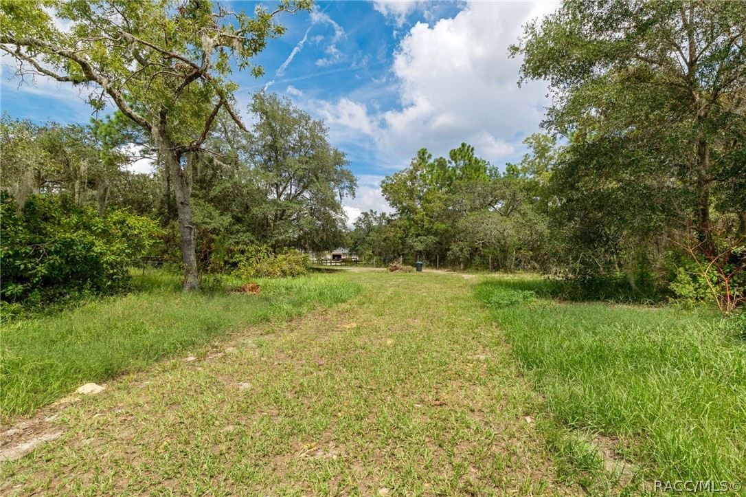 6310 W Corral Place, Beverly Hills, FL 34465