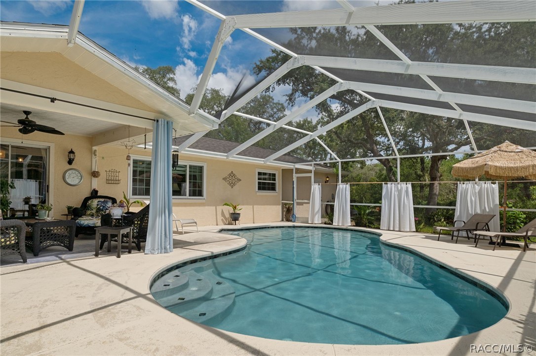 6310 W Corral Place, Beverly Hills, FL 34465