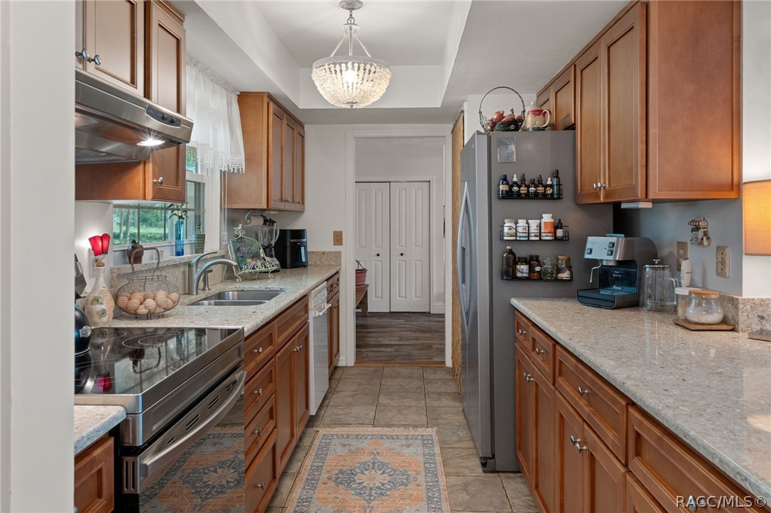 6310 W Corral Place, Beverly Hills, FL 34465