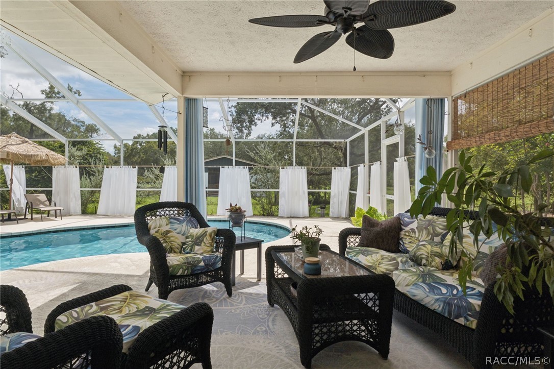 6310 W Corral Place, Beverly Hills, FL 34465