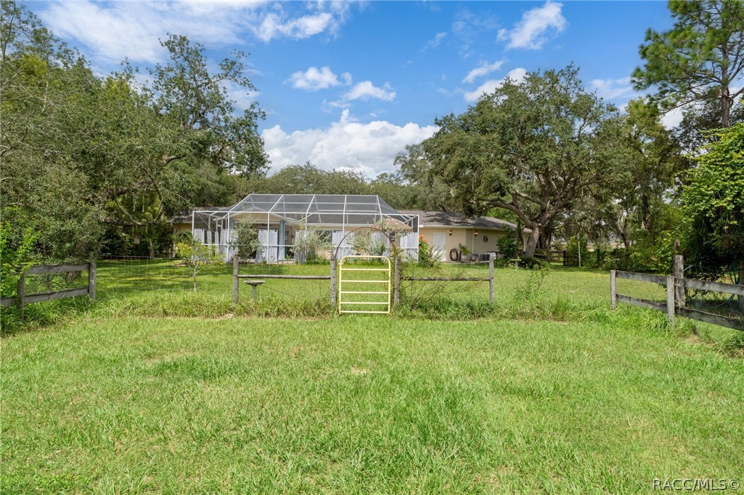 6310 W Corral Place, Beverly Hills, FL 34465