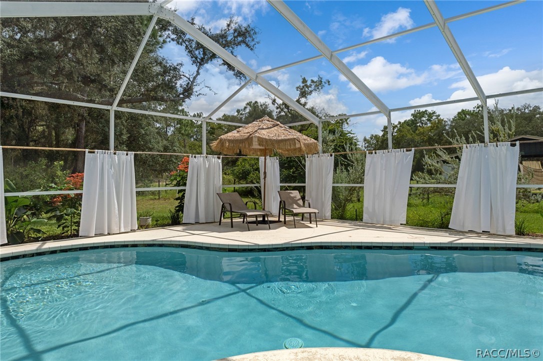 6310 W Corral Place, Beverly Hills, FL 34465
