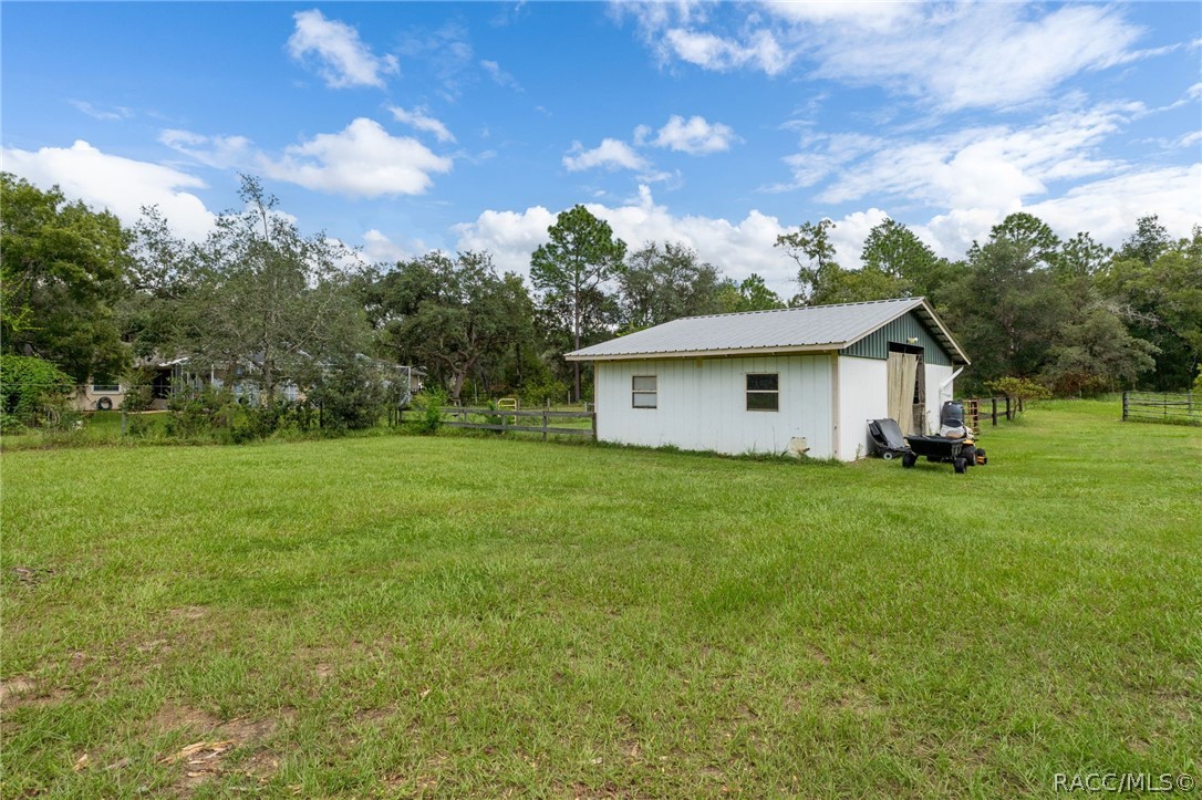 6310 W Corral Place, Beverly Hills, FL 34465