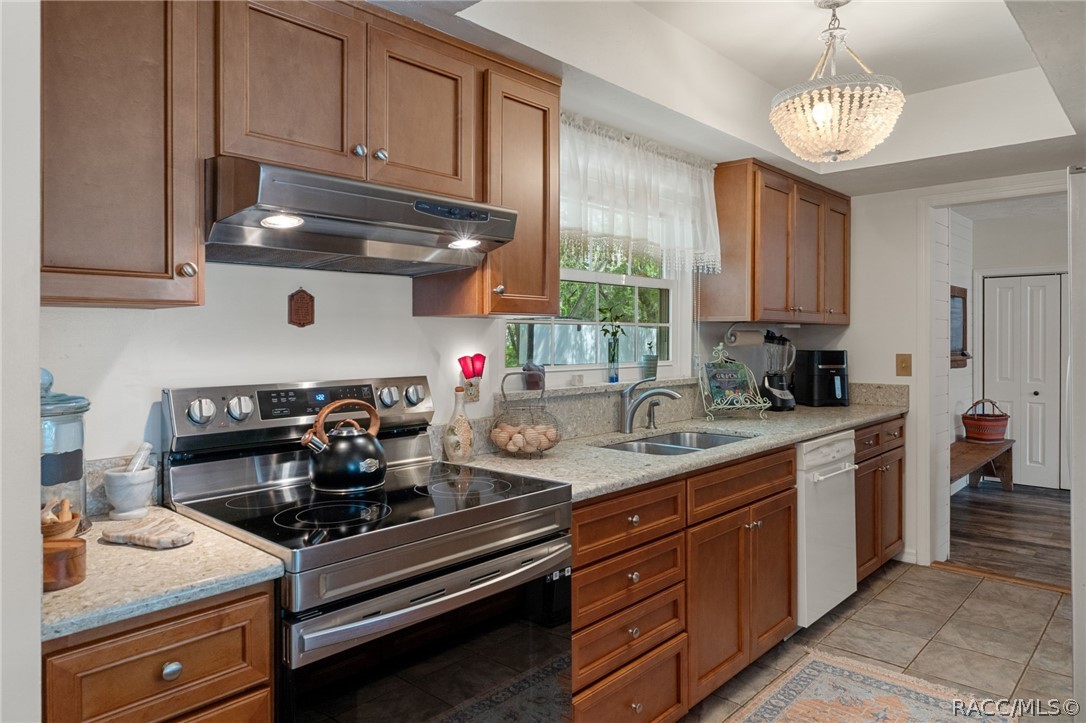 6310 W Corral Place, Beverly Hills, FL 34465