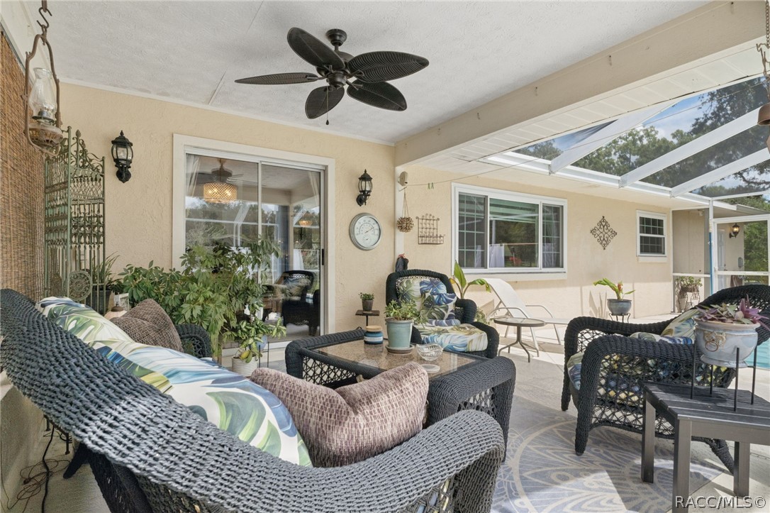 6310 W Corral Place, Beverly Hills, FL 34465