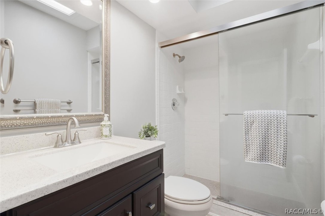 Main Bath