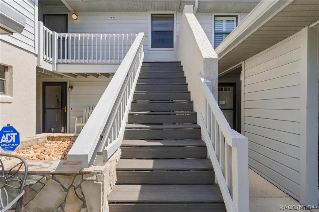 2nd Floor Unit