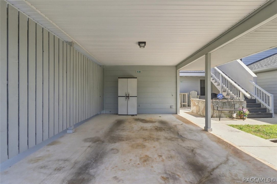 Carport