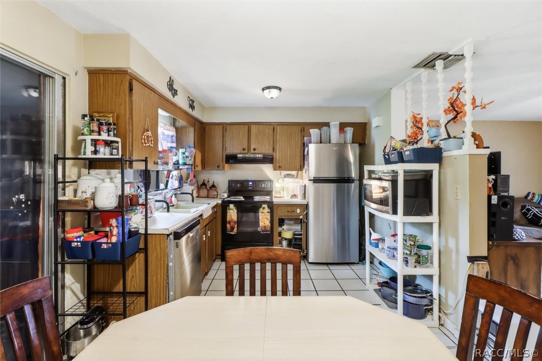 22 N Desoto Street, Beverly Hills, FL 34465