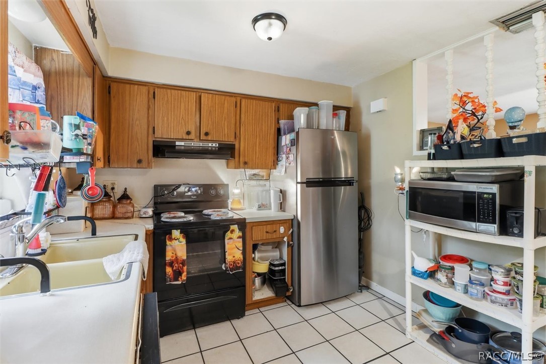 22 N Desoto Street, Beverly Hills, FL 34465