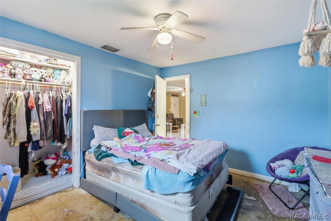 22 N Desoto Street, Beverly Hills, FL 34465