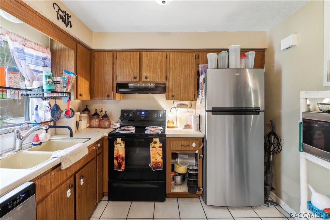 22 N Desoto Street, Beverly Hills, FL 34465