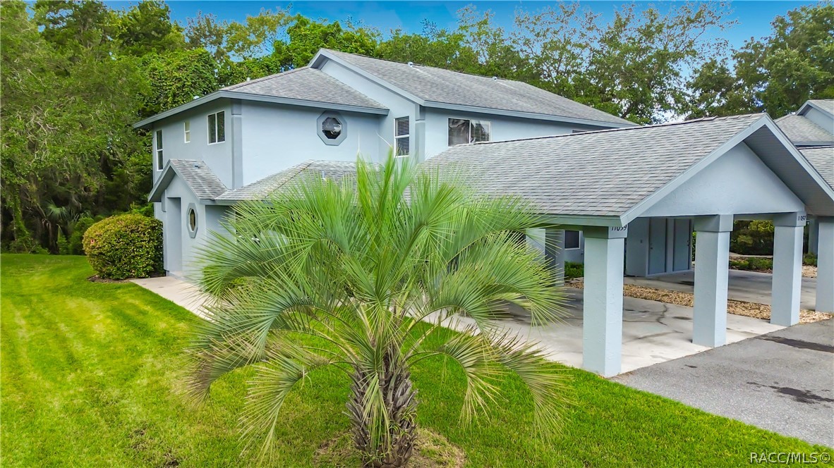 11059 W Harbor Watch Loop, Crystal River, FL 34428