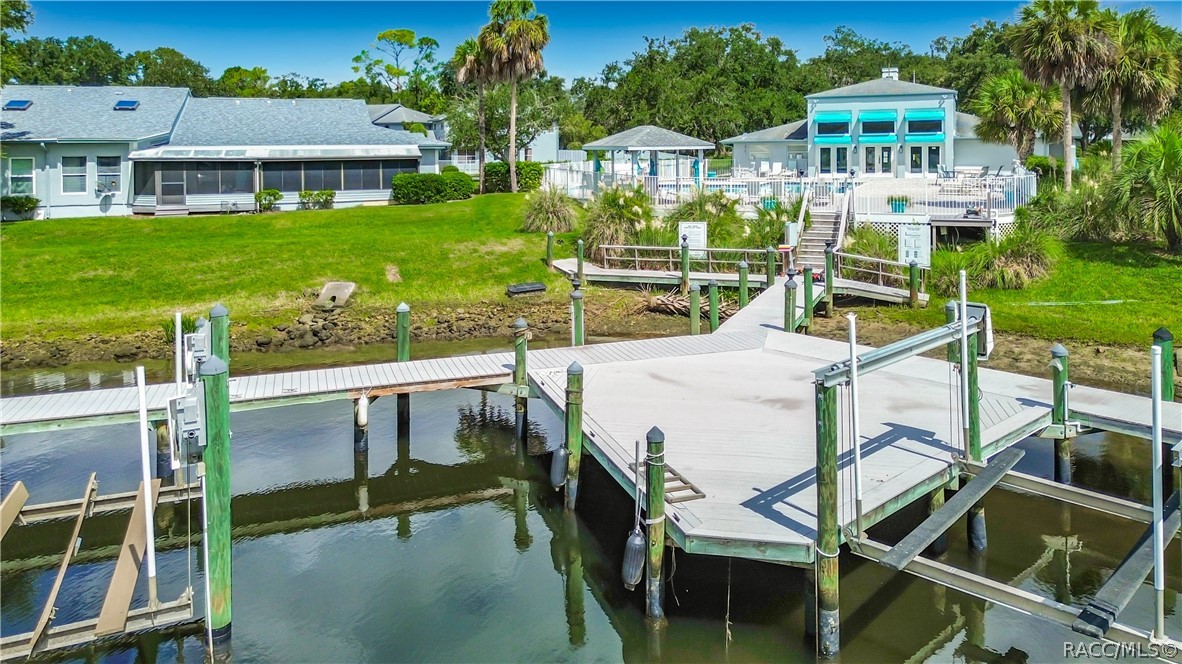 11059 W Harbor Watch Loop, Crystal River, FL 34428