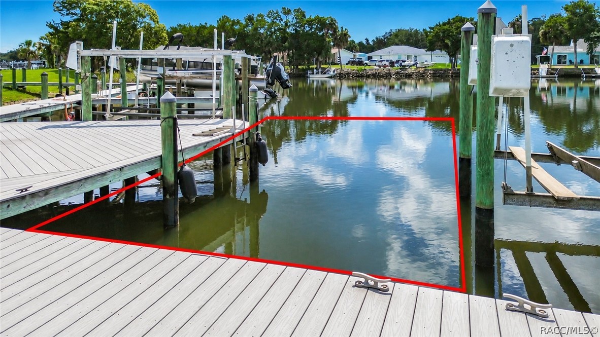 boat slip 6 boat slip 6