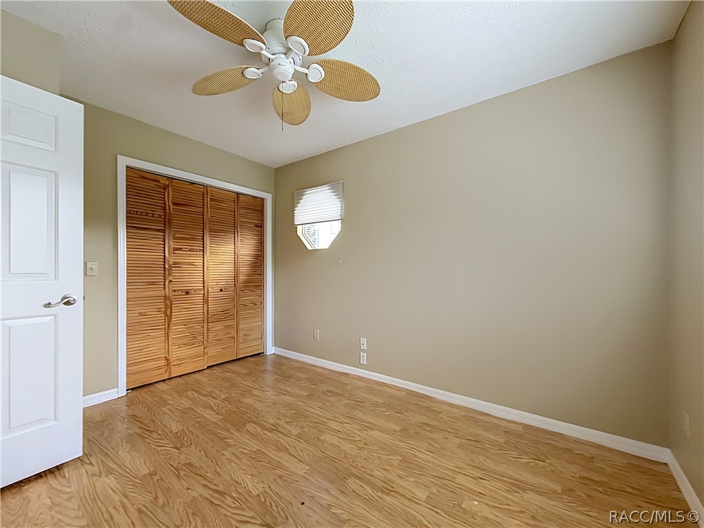 bedroom #2