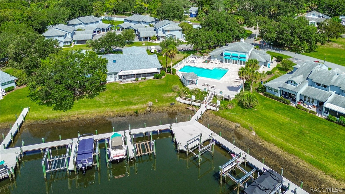 11059 W Harbor Watch Loop, Crystal River, FL 34428