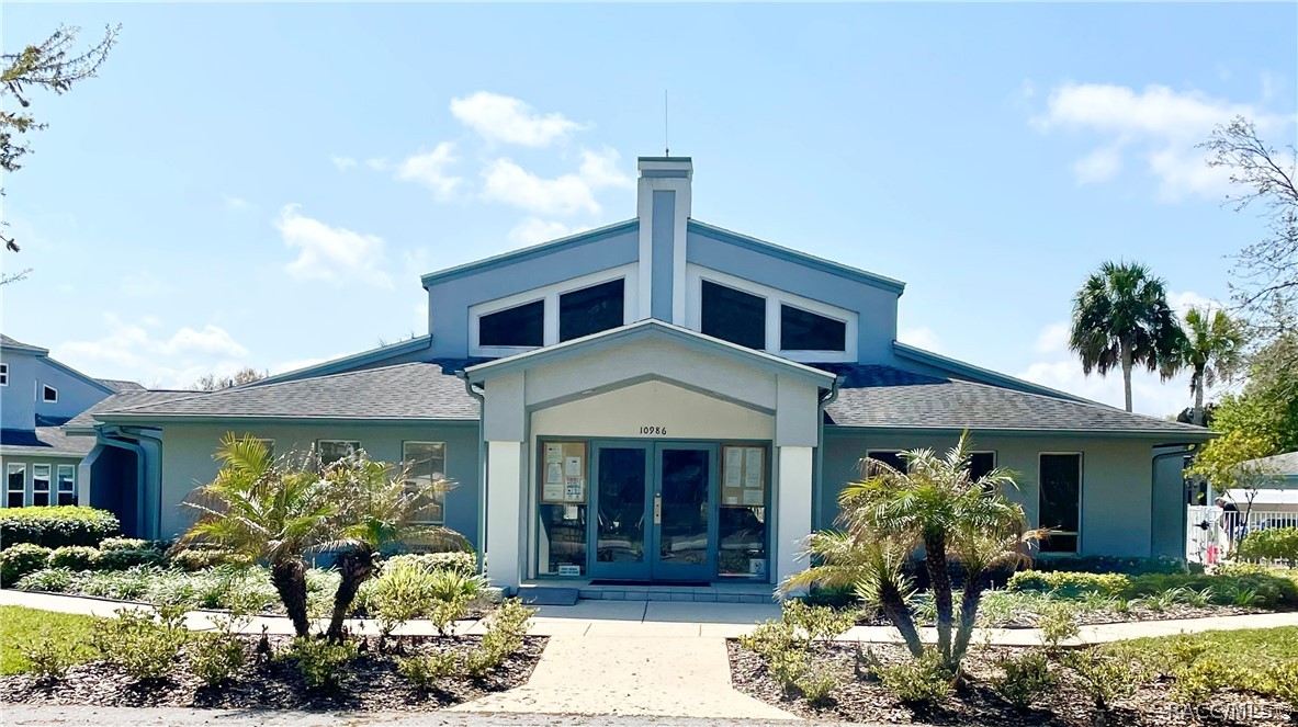 11059 W Harbor Watch Loop, Crystal River, FL 34428