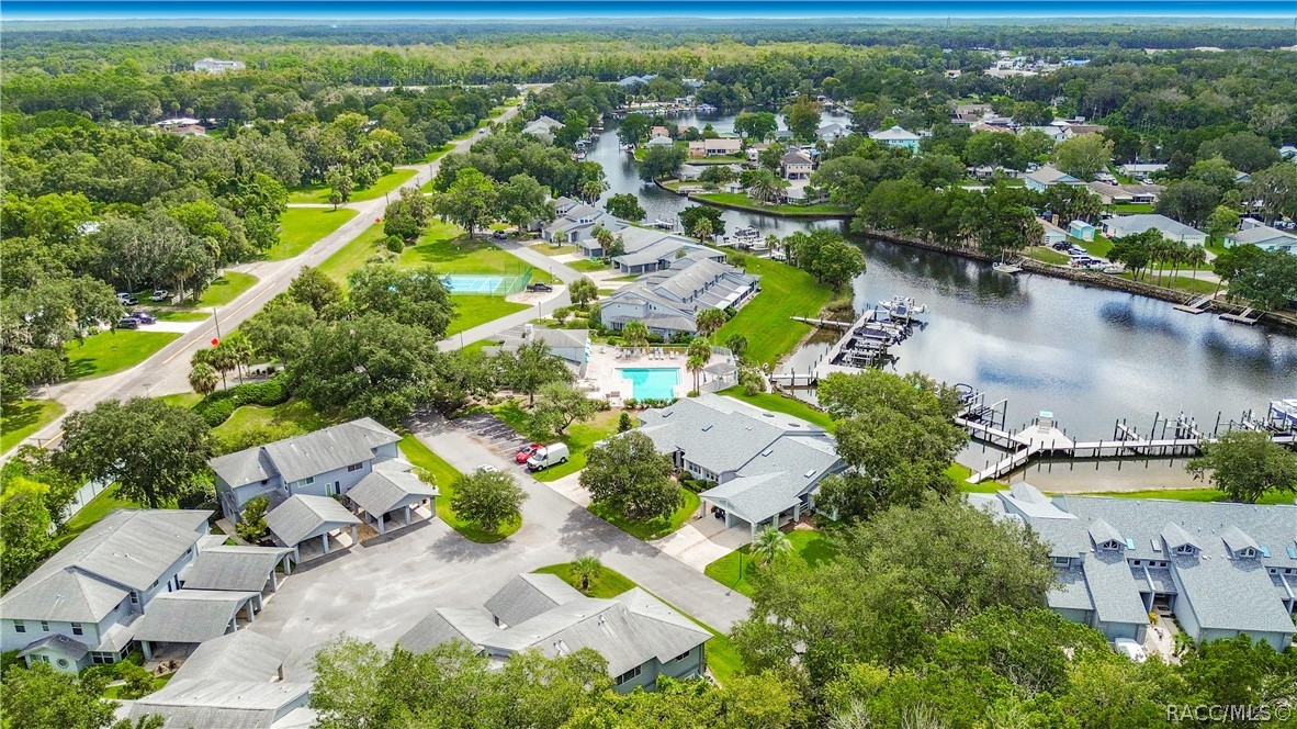 11059 W Harbor Watch Loop, Crystal River, FL 34428