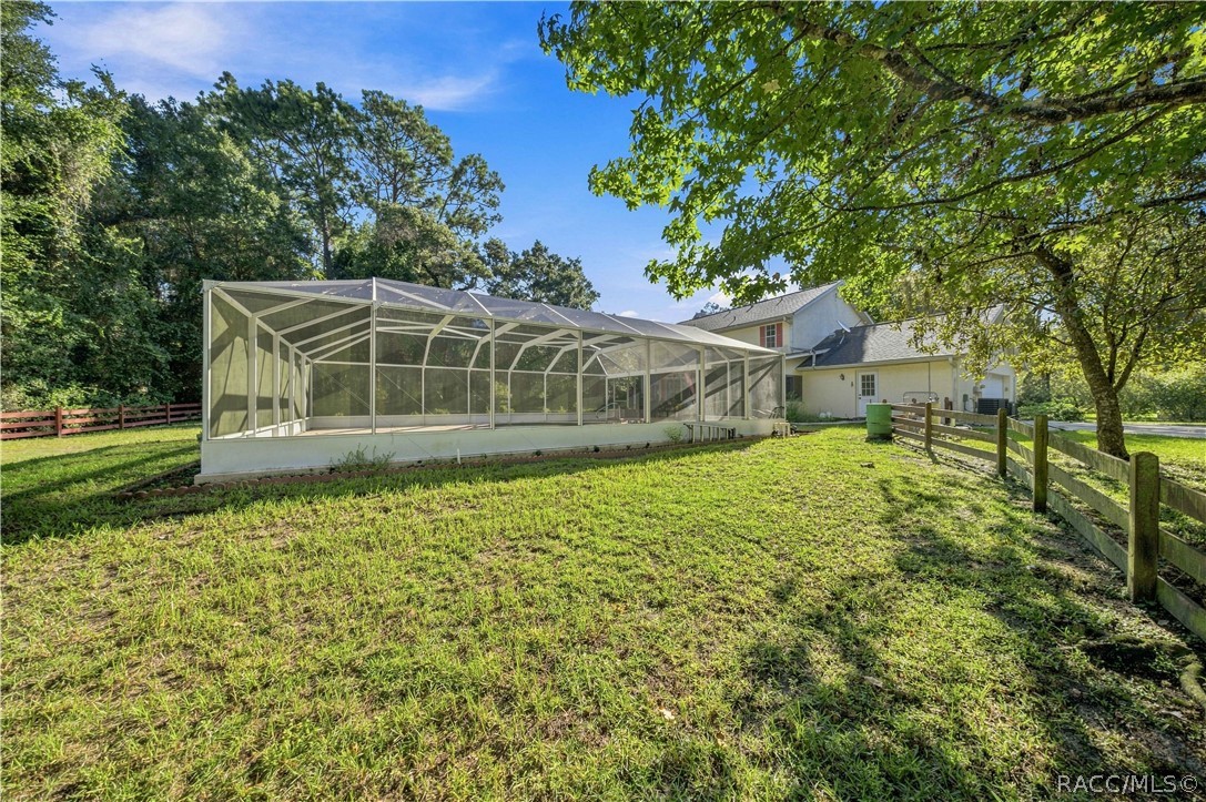 9712 SW 206th Circle, Dunnellon, FL 34431
