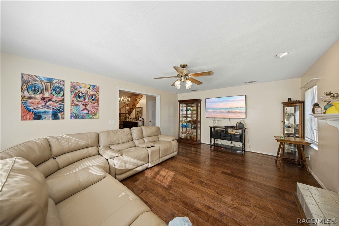 9712 SW 206th Circle, Dunnellon, FL 34431
