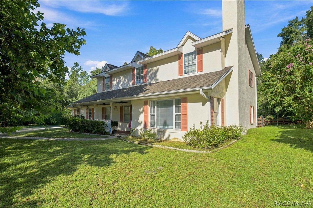 9712 SW 206th Circle, Dunnellon, FL 34431