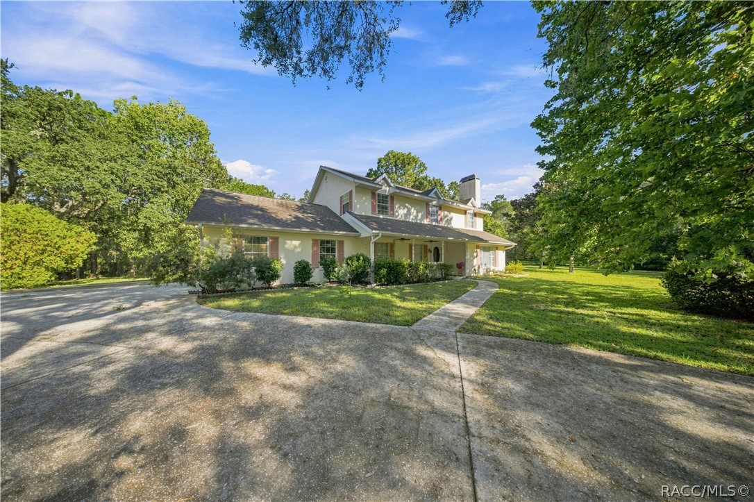 9712 SW 206th Circle, Dunnellon, FL 34431