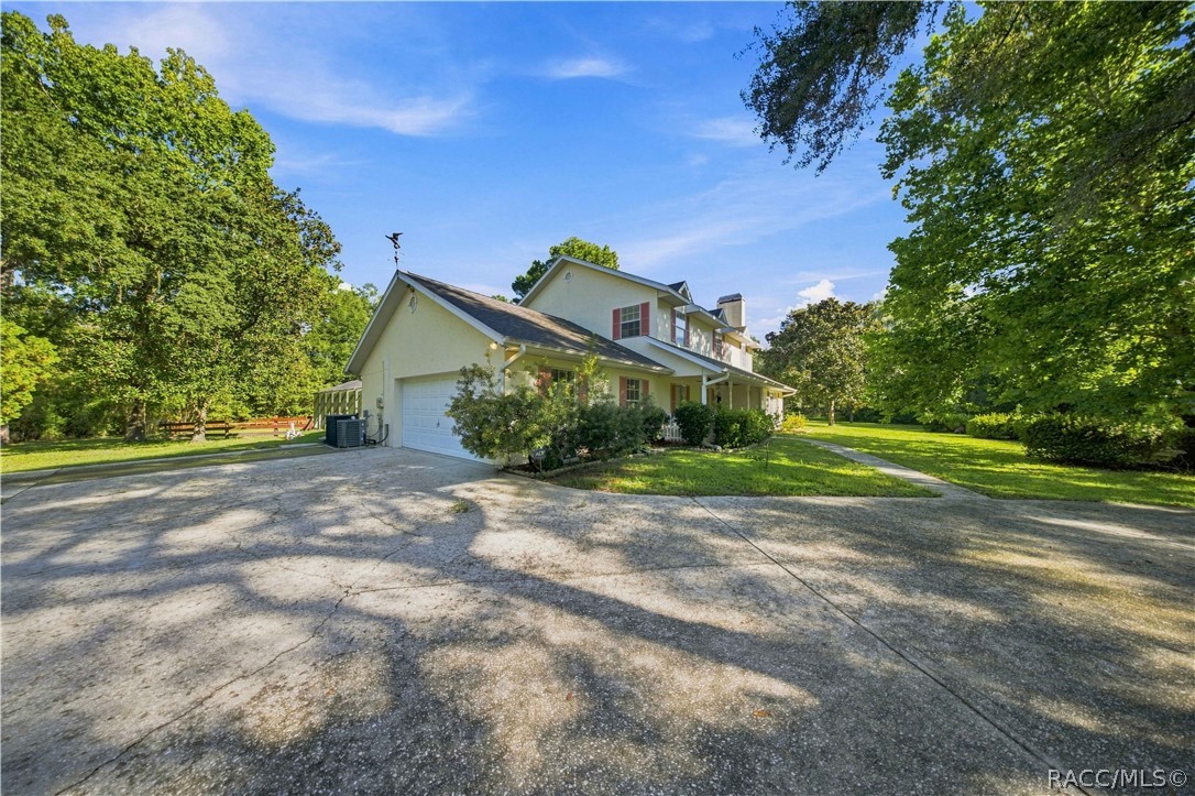 9712 SW 206th Circle, Dunnellon, FL 34431