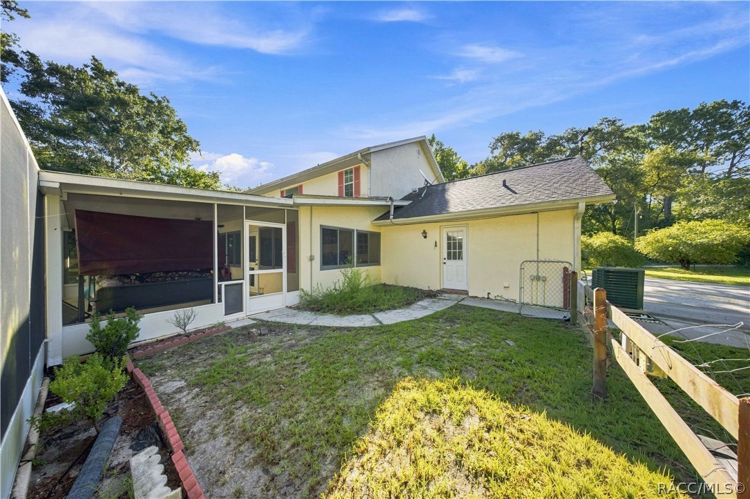 9712 SW 206th Circle, Dunnellon, FL 34431