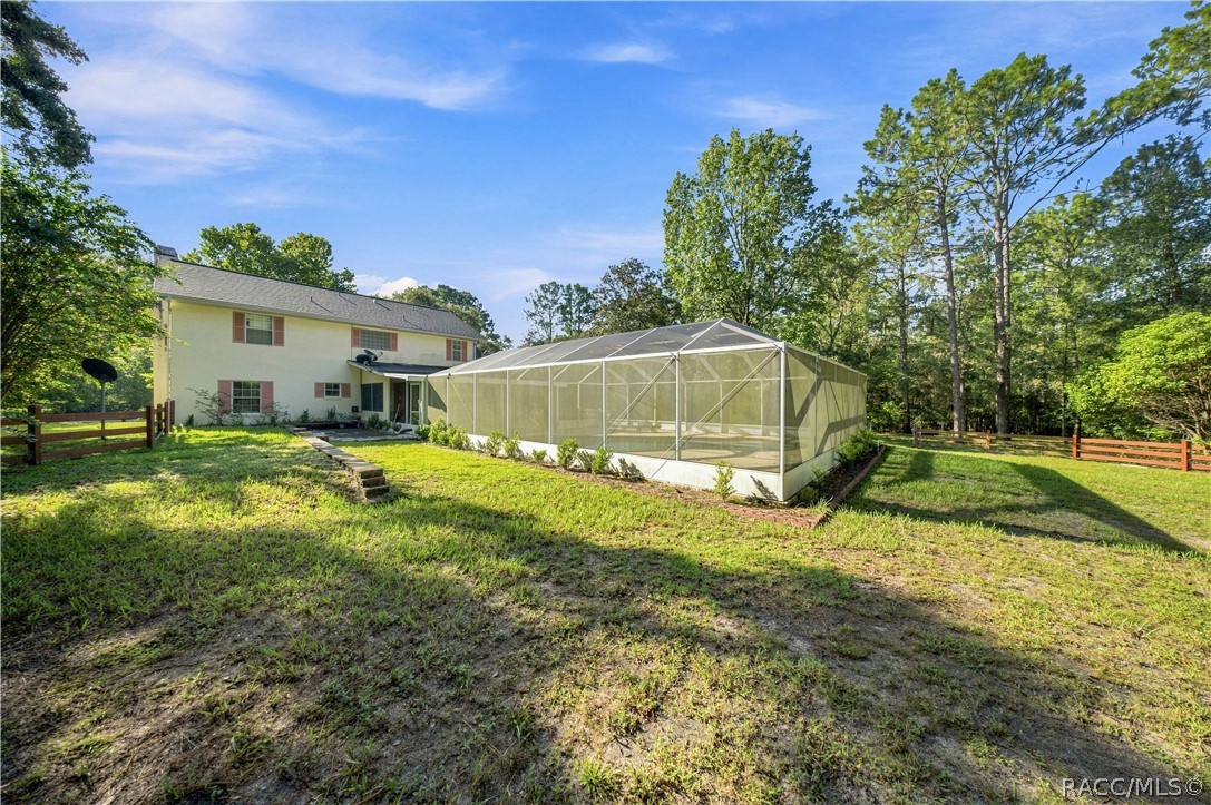 9712 SW 206th Circle, Dunnellon, FL 34431