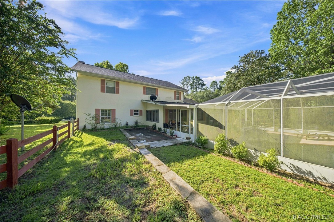 9712 SW 206th Circle, Dunnellon, FL 34431