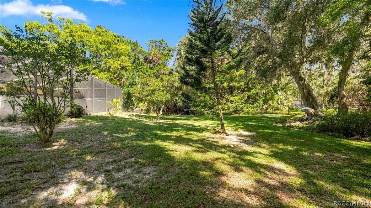 11820 W Fisherman Lane, Homosassa, FL 34448
