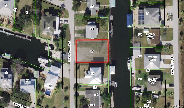 1383 NW 20th Avenue, Crystal River, FL 34428 1383 NW 20th Avenue, Crystal River, FL 34428