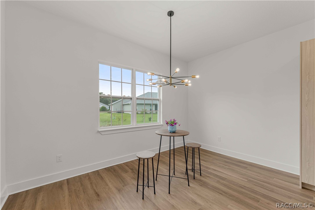 162 W Romany Loop, Beverly Hills, FL 34465