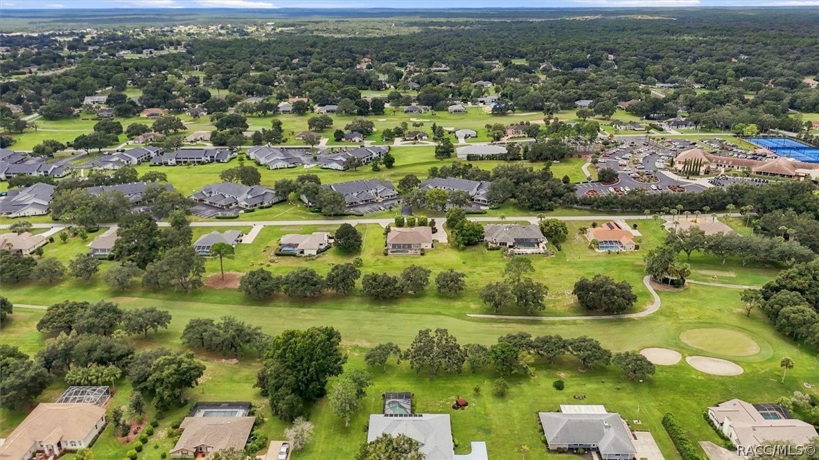 Great location near Citrus Hills Golf and Country Club (right corner)