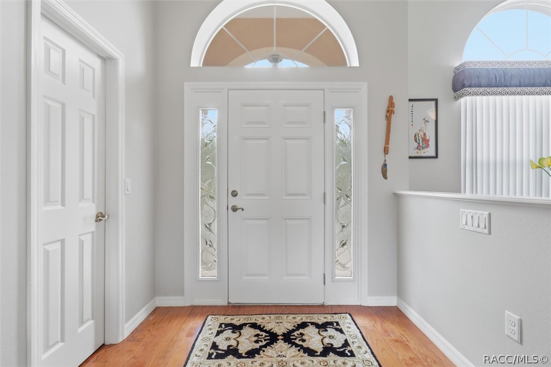 Foyer